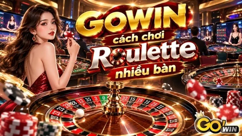 Tổng quan về hình thức cược đa bàn trực tuyến