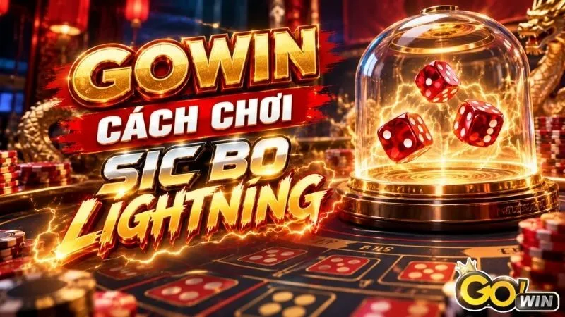 Giới thiệu tổng quan về trò chơi xúc xắc sấm sét